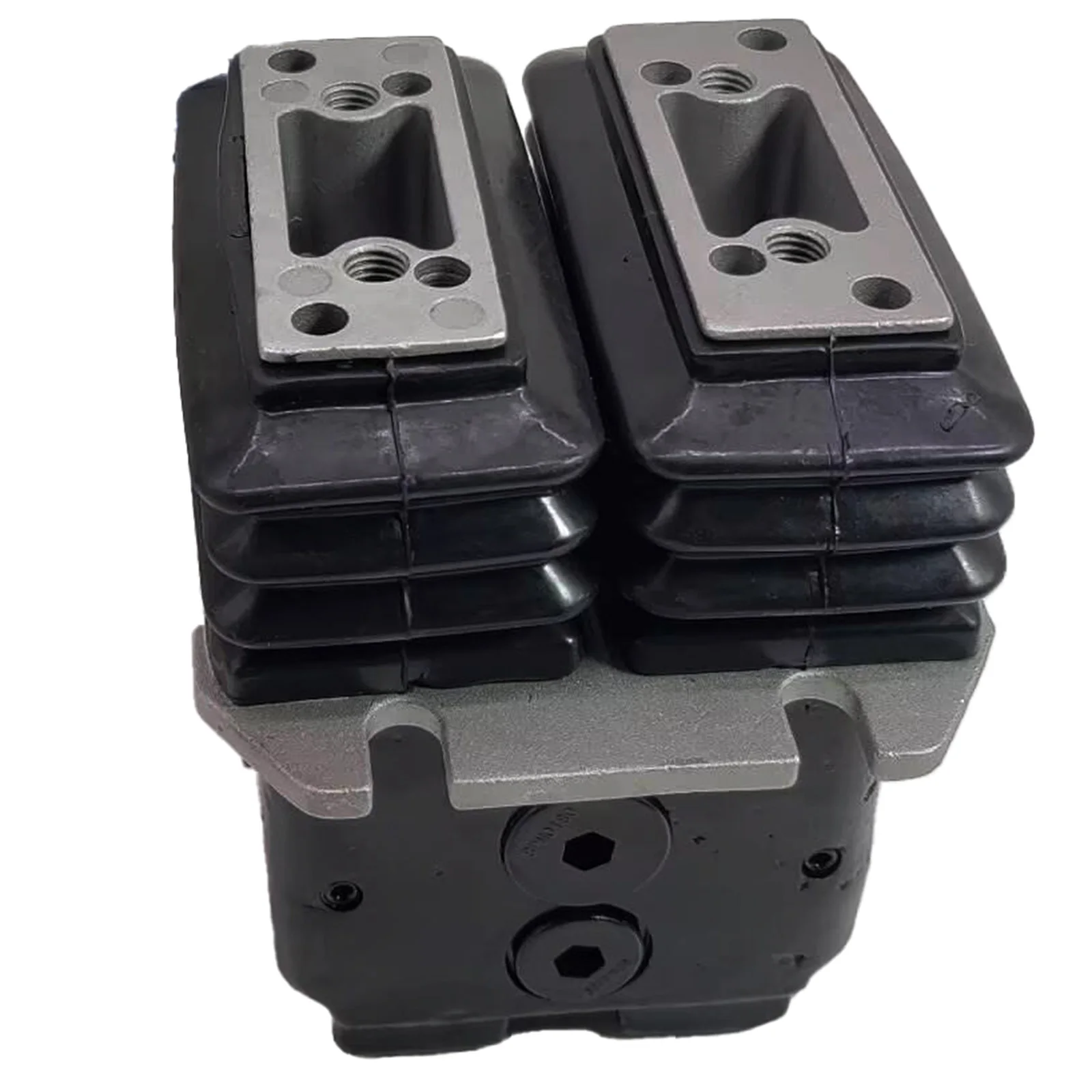 Pedalventil YN32T00067F1 Kompatibel mit KOBELCO SK200-8 – Detail 5