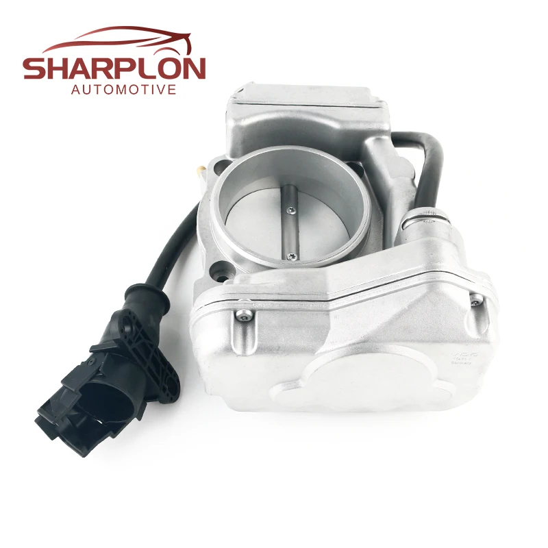 92-96 Valve d'accélérateur Capaco 0001415725   Ensemble de vanne d'accélérateur pour Mercedes W202