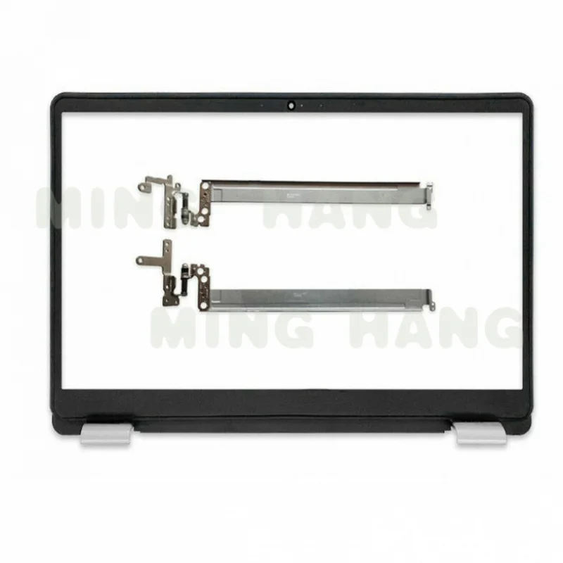 

Задняя крышка, рамка и петли для Dell Inspiron 15 5584 (0GYCJR)