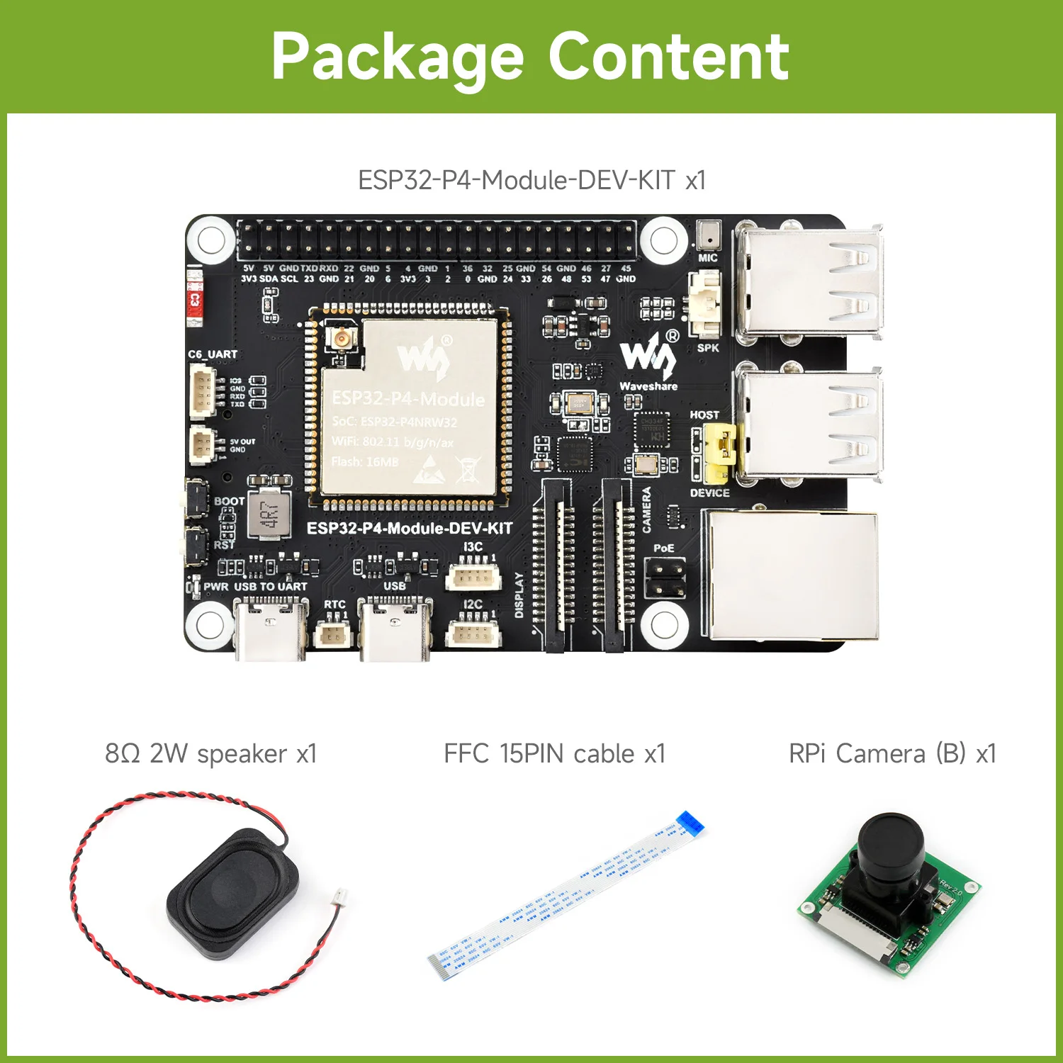 Variant: DEV-KIT-A