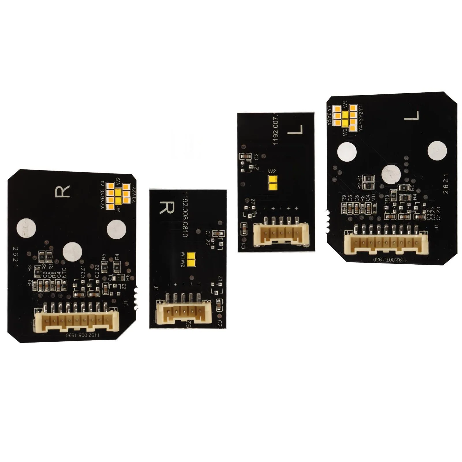 Csl Yellow Drl Led …