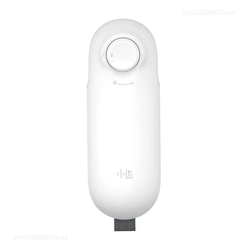 Xiaomi Xiaoda-Mini Clips eléctricos de sellado de alimentos, herramienta de cocina multifunción, sellador de calor, sellador de bolsas de calor