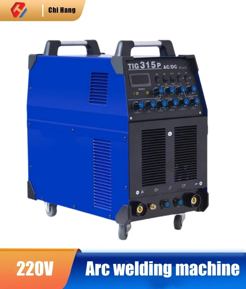 

Square Wave Pulse Argon Arc Aluminum Welding Machine Aluminum Welding Machine Manual Welding