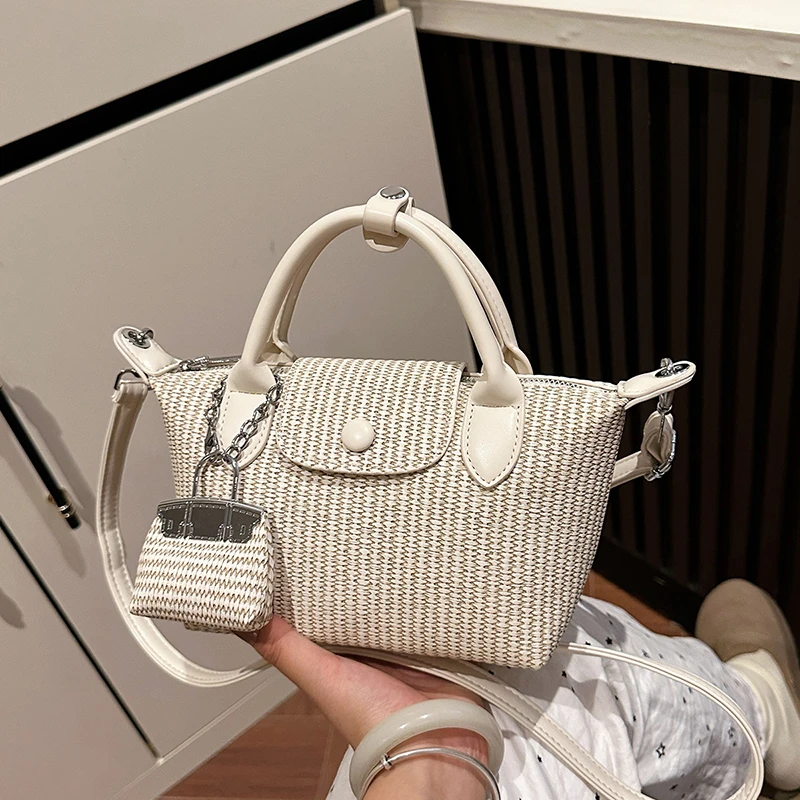 

Известная дизайнерская сумка через плечо из мягкой кожи для женщин, элегантная и популярная классическая сумка люксового бренда Essential