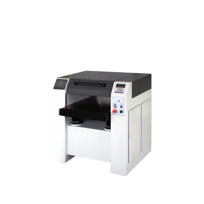 Planer TH630 spiral knife, flat knife woodworking electric planer desktop woodworking oblique port