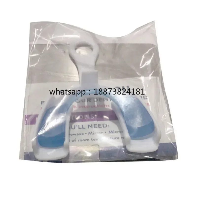 Night Anti-Brush Braces Anti-Snoring Tooth Material Braces Anti-Brushing Oral Care Dental Supplies Protect Sleep Tool fast