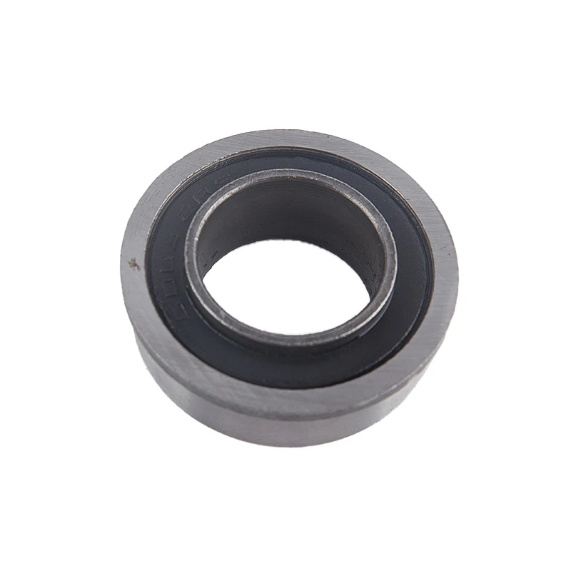 F6003-20-2RS 20x35x11mm flange carrinho de sulco profundo rolamento de esferas selado acessórios de hardware de carrinho de mão