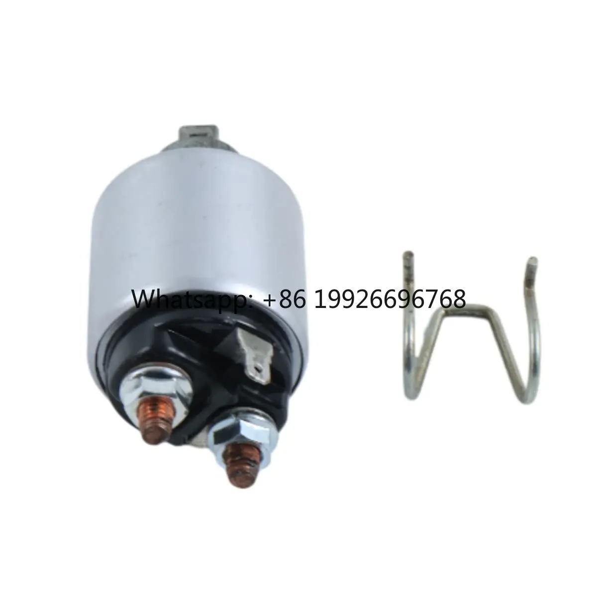 

Replacement Solenoid Starter 41-6515 416515 for Transport Refrigeration Unit