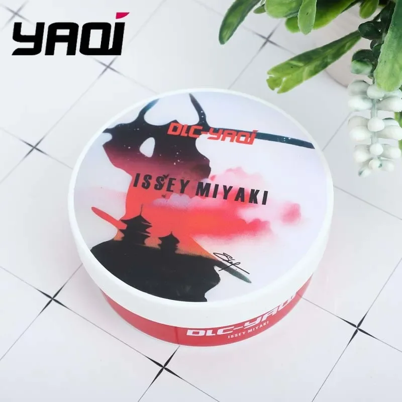 

Мыло для бритья YAQI MIYAQI Atisan для мужчин, 170 г, традиционное, ручной работы, для роскошного влажного бритья, подарок для парня