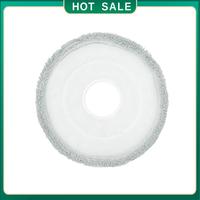 24-Hour Delivery 8Pcs Rags For Xiaomi Mijia M30S Robot Vacuum Cleaner Accessories Rags Replacement Parts