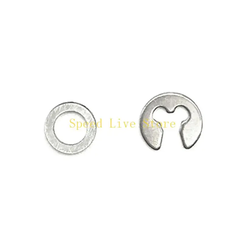 Diaphragmes reconstruction carburateur 547C pour réparation du carburateur DT125 TDR125, résolution des fuites d'huile