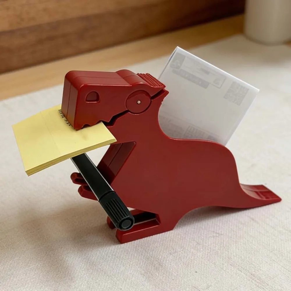 To-Do-Liste Dinosaurier-Memoha – Sticky Memo Holder Bewertung und Preis