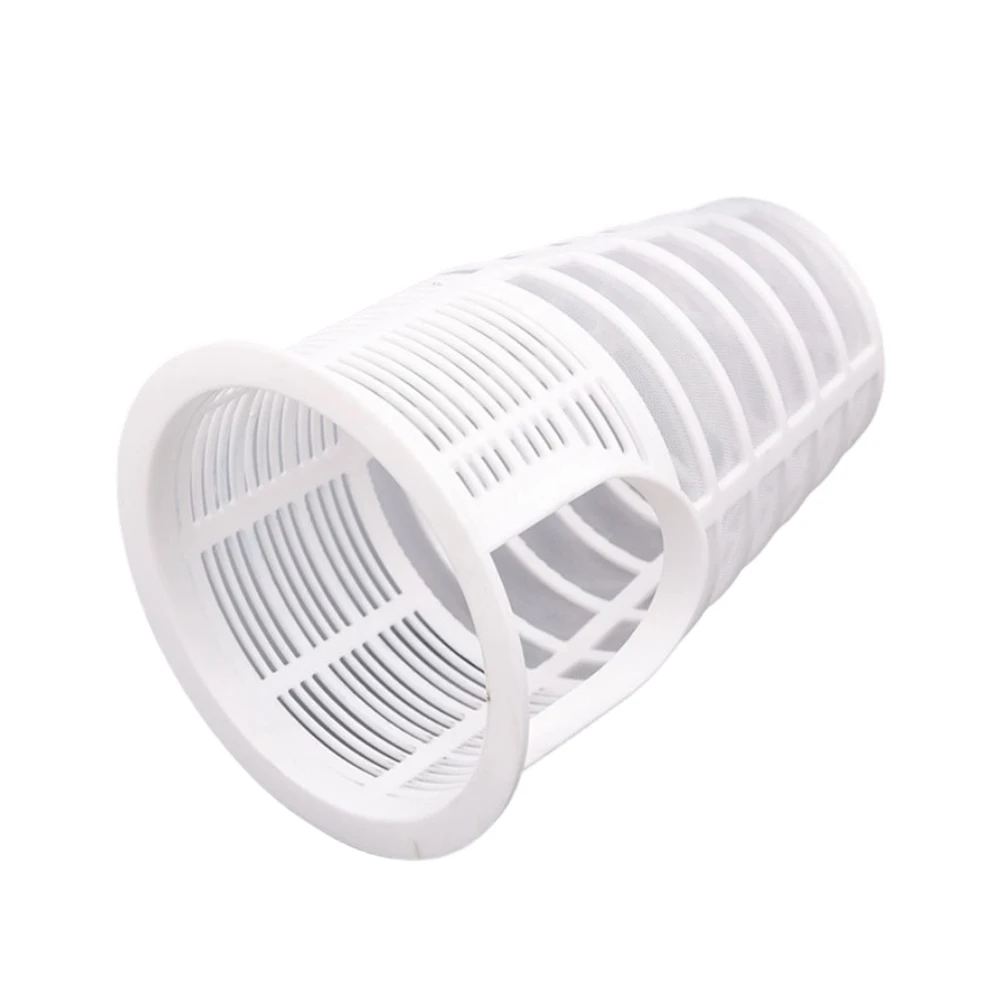 ABS Filter Basket Replacement for Pentair For WhisperFlo Pool Pump Models 070387 070387Z 91110040 B199 3103210 40 Mesh Design