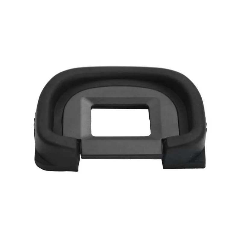 

The EG eye mask is suitable for Canon cameras 5D3, 5D, 45DS, 5DSR, 7D, 7D2, 1D3, 1DX, 1DX2, and 1Ds3