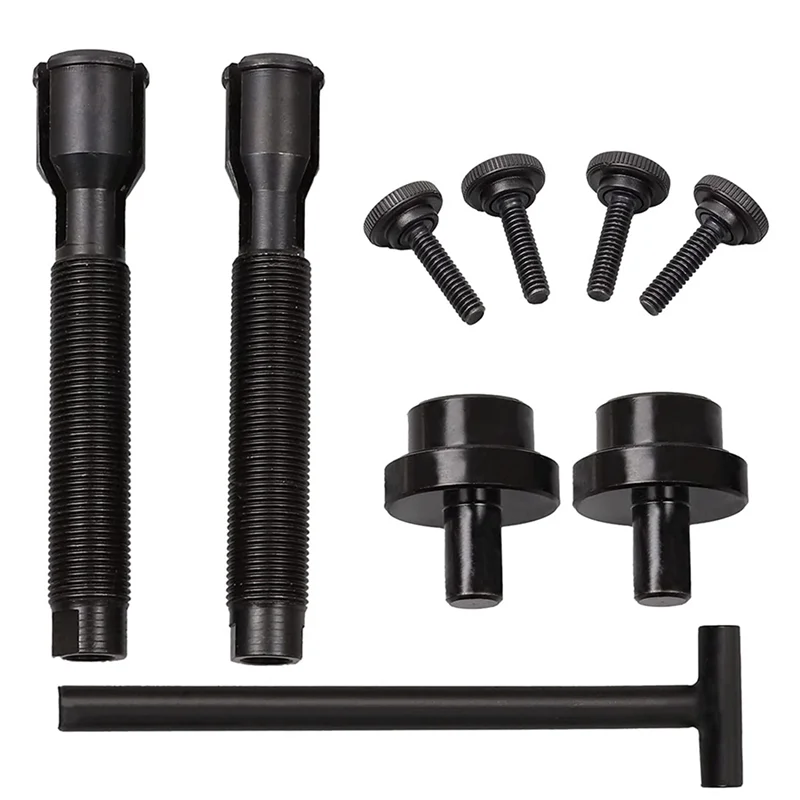 Kit d'installation et d'extraction de roulements à came intérieure, pour Davidson TC 88 96 103 110, outils de retrait de roulements à double came et Dyna
