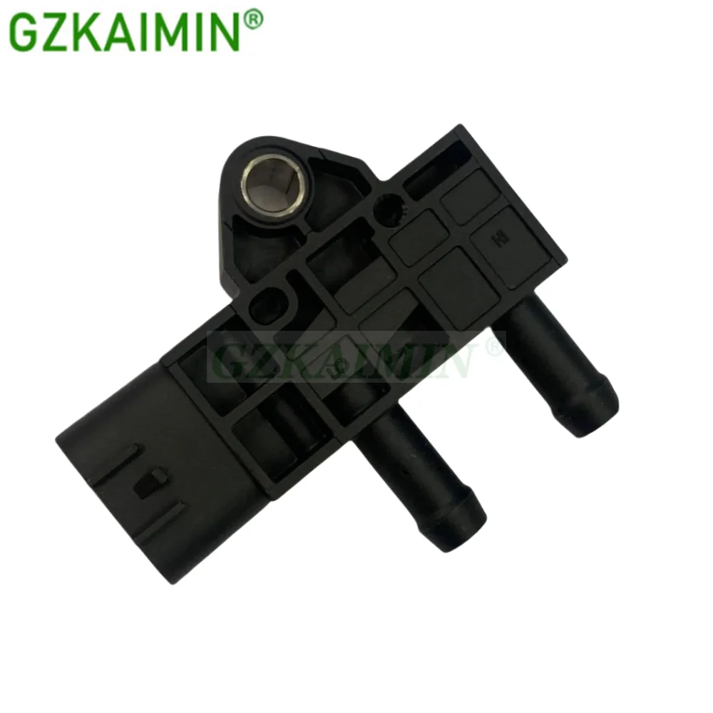 

DPF Differential Exhaust Pressure Sensor For Cummins 2.8 Euro IV V Gazelle NEXT 2894872 35DPS035-06