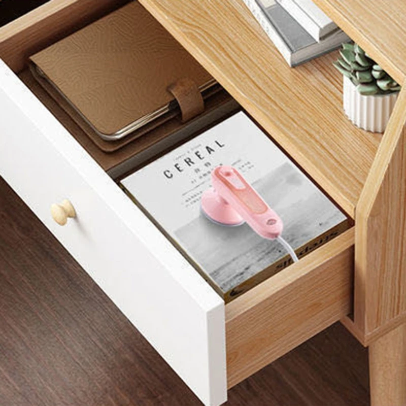 Bàn ủi hơi nước Máy phát điện mini Du lịch Điện gia dụng Máy hút bụi cầm tay Dropship