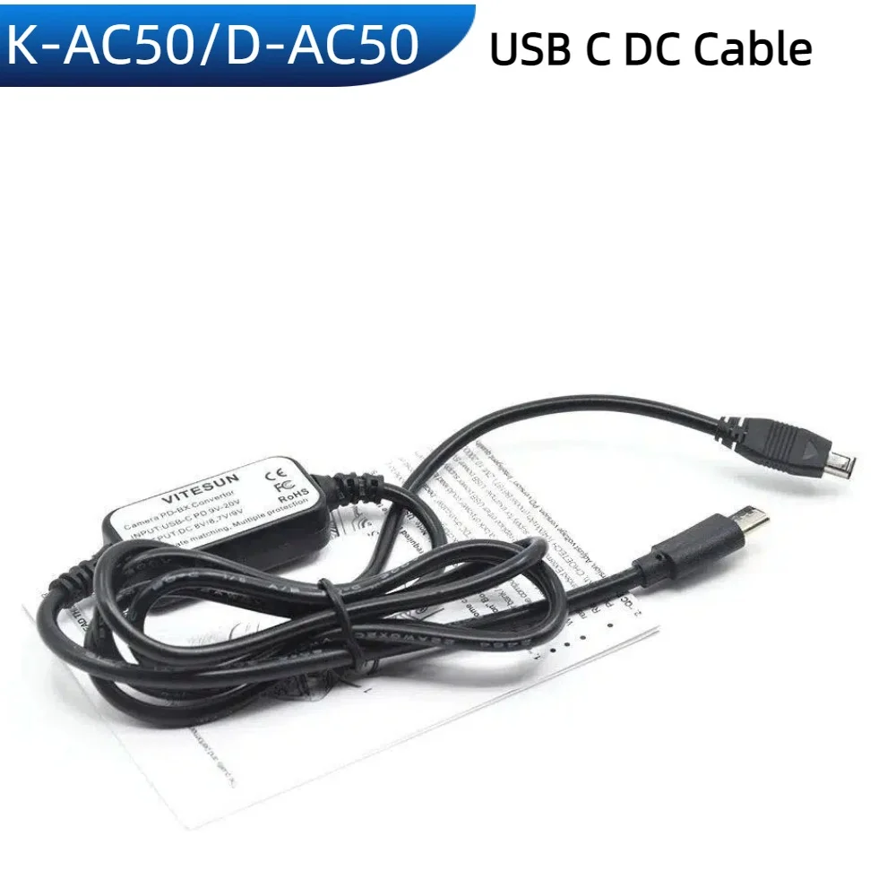 Pd Usb C Cable K-AC…