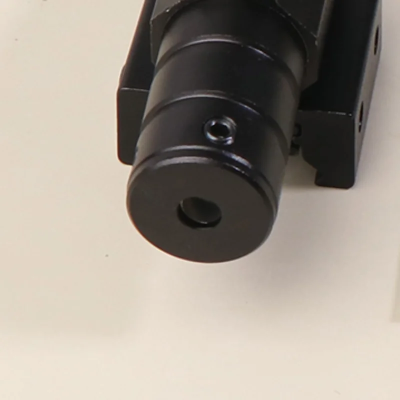 Self-locking Infrared Laser Aiming Laser  Aiming Sight Metal Laser Aiming
