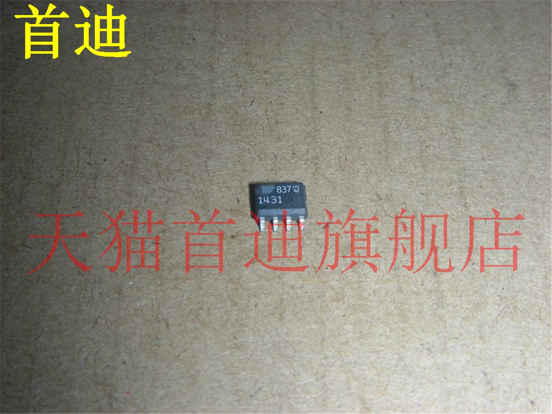 Free shipping    LT1431CS8 LT14341 SOIC8     10PCS