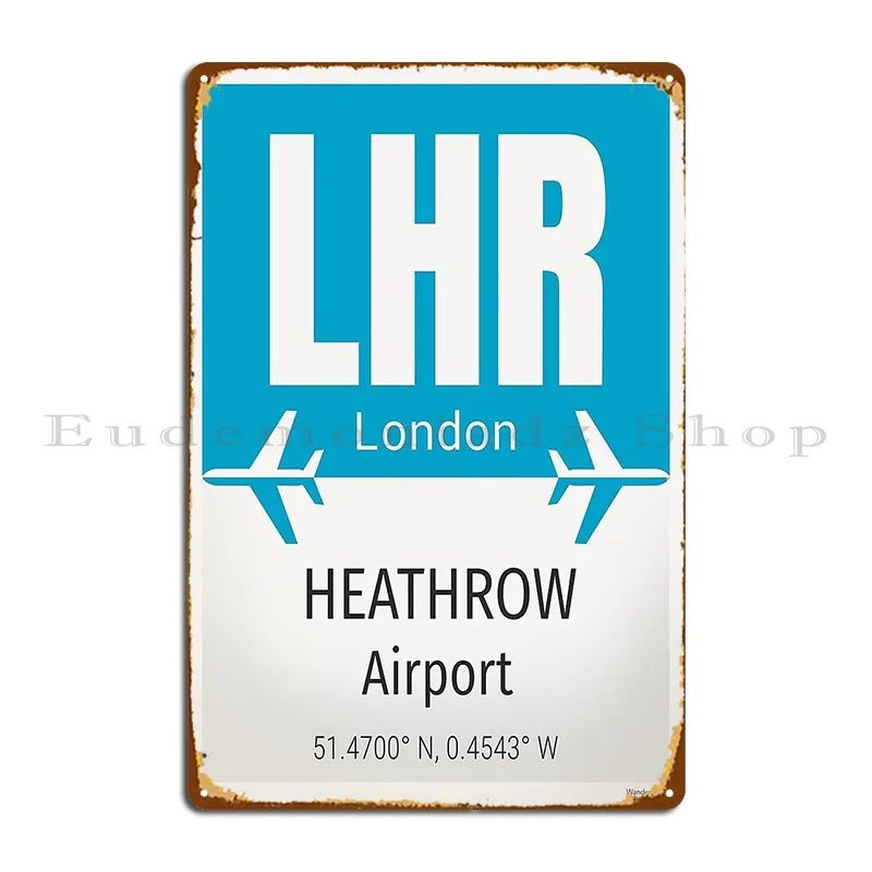 London Lhr Airport … - image