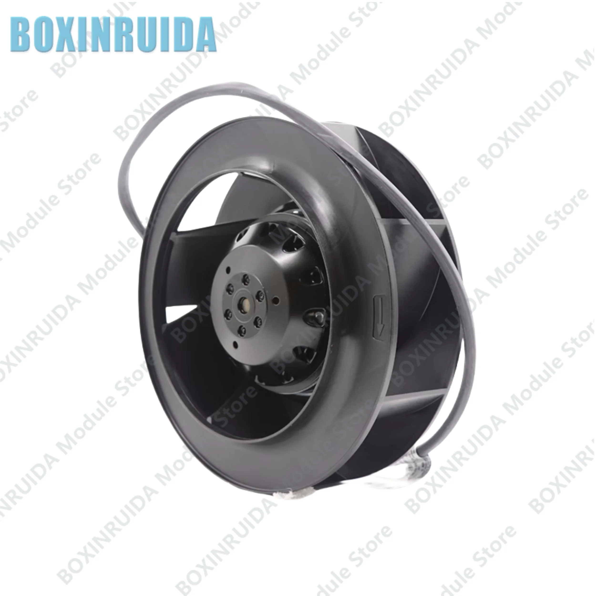 Brand new original R2D190-AC08-09 43W KUKA Robot Cooling Fan