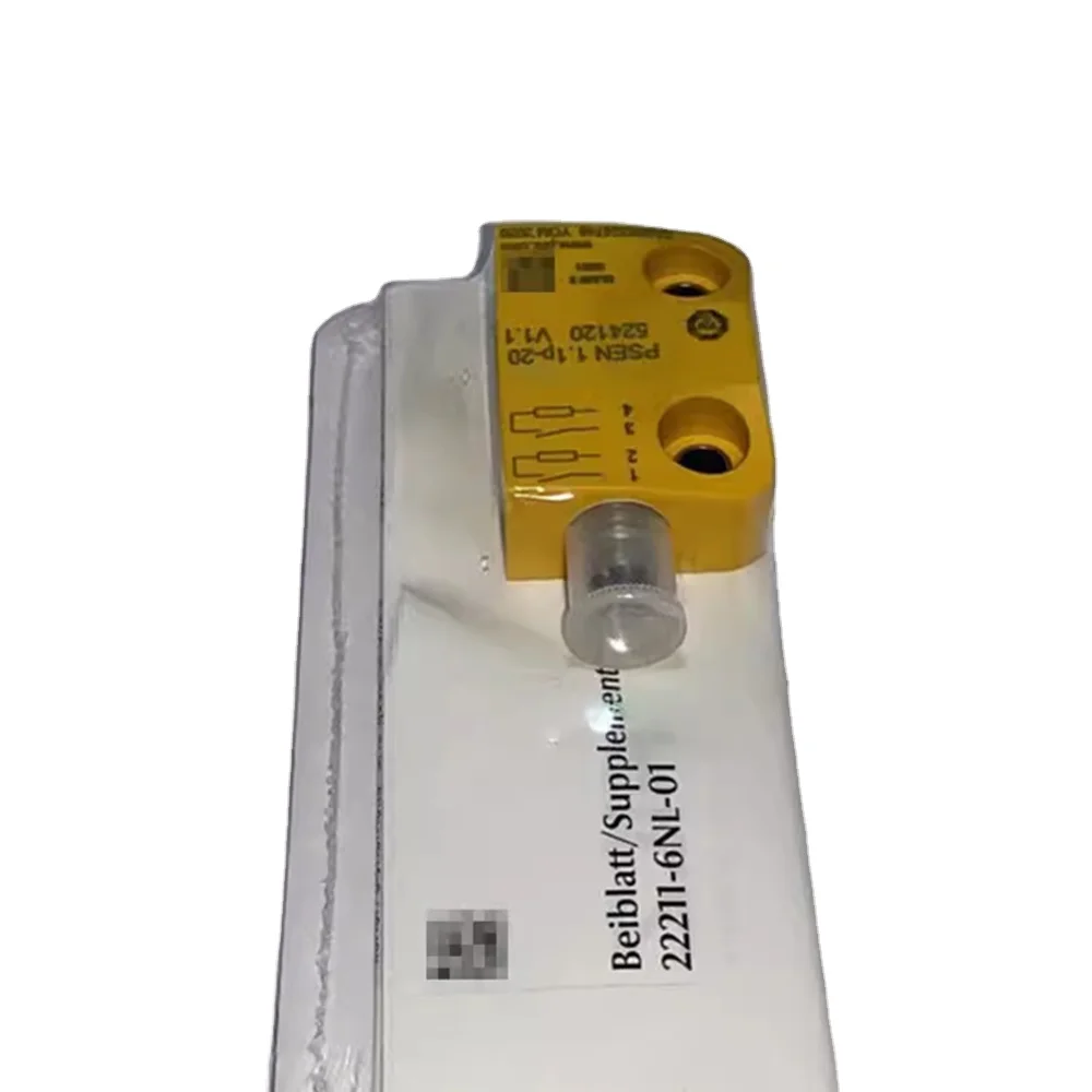 

PSEN 1.1p-20 524120 Relay