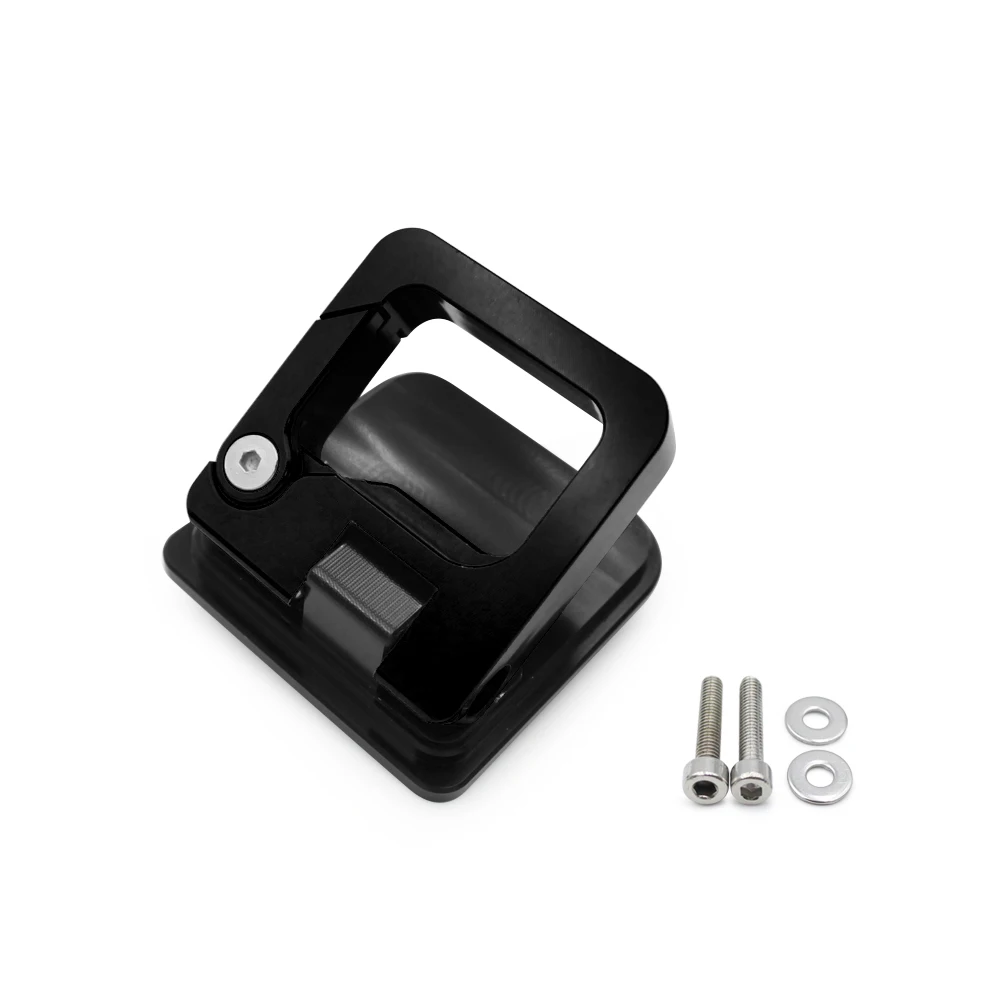 Für GTS300 2024 Für Vespa GTS 300 Super GTV300 GTV 300 Motorradhelmhaken Gepäcktaschenhaken Halter Aufhänger – Detail 5