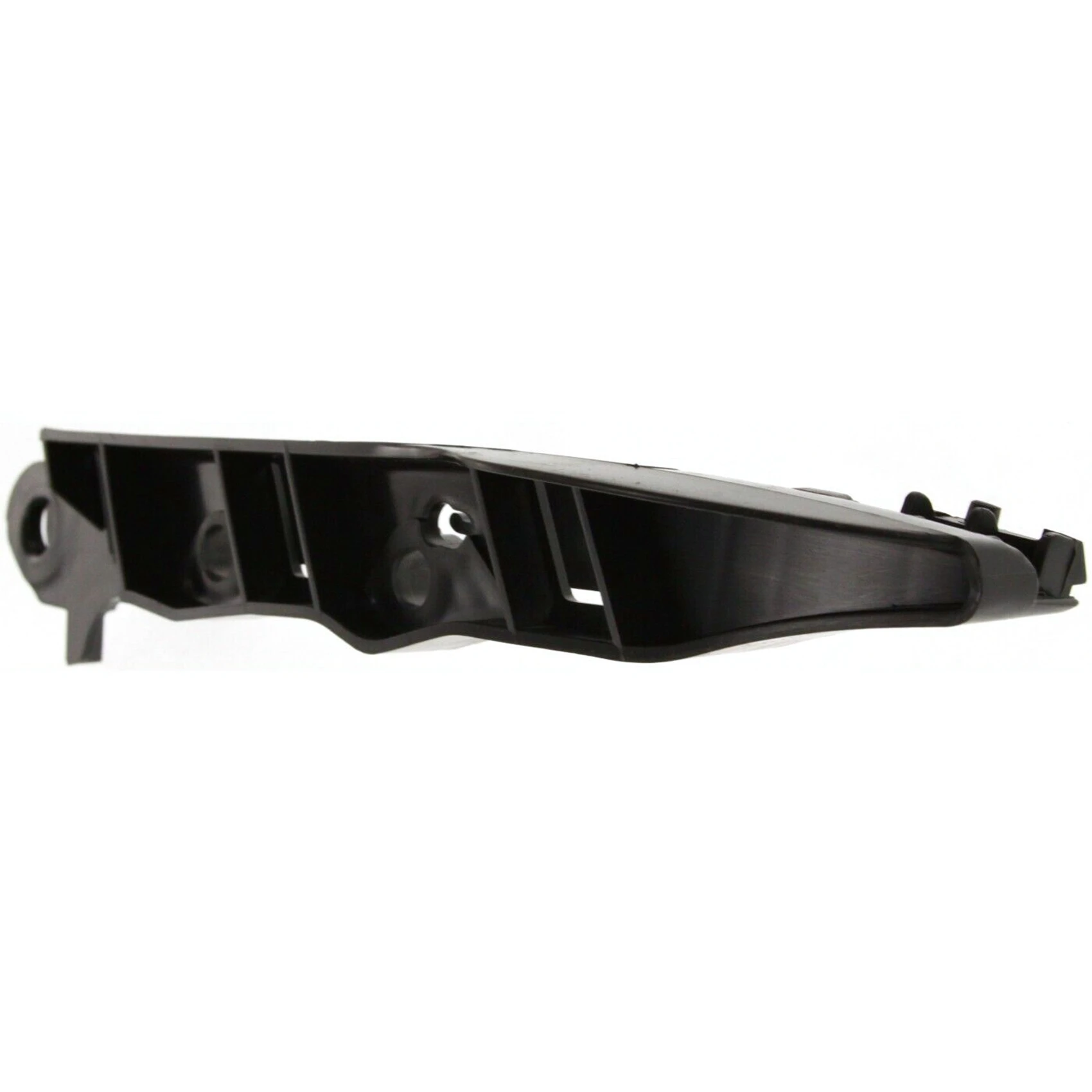 Superior-Pair Left Right Front Bumper Bracket 51117178078 51117178077 For 2008-2010 -BMW 528I / 535I / 550I