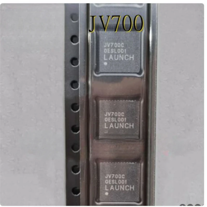 2PCS/LOT JV700 232SL001 JV700 JV700C QFN-48  Key IC