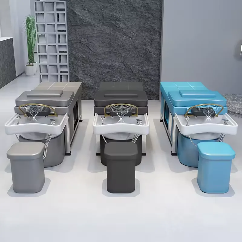 Рисунок 4 - Оборудование для парикмахерской