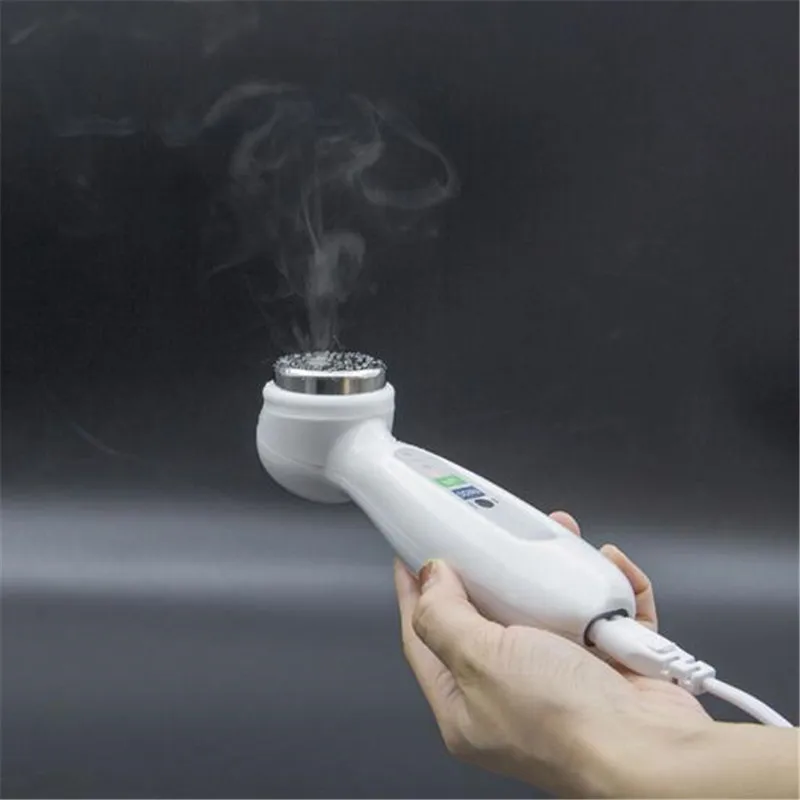 ไฟฟ้าผิว Tender Pore CLEANER Ultrasonic Facial Care เครื่องนวด Sonic Beauty อุปกรณ์ Peeling Scrubber Face ริ้วรอย Remover เครื่องมือ