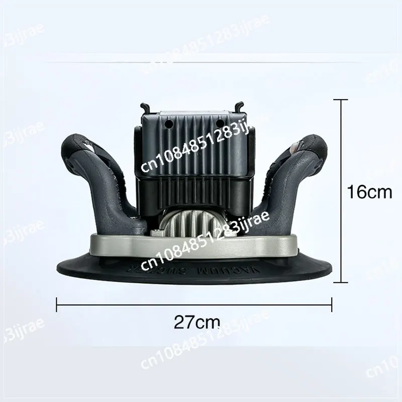 Flat Tile Tile Machine Ultra-high Power Suction Cup Vibration Vibrator Tool for Laying Wall Tiles and Floor Tiles