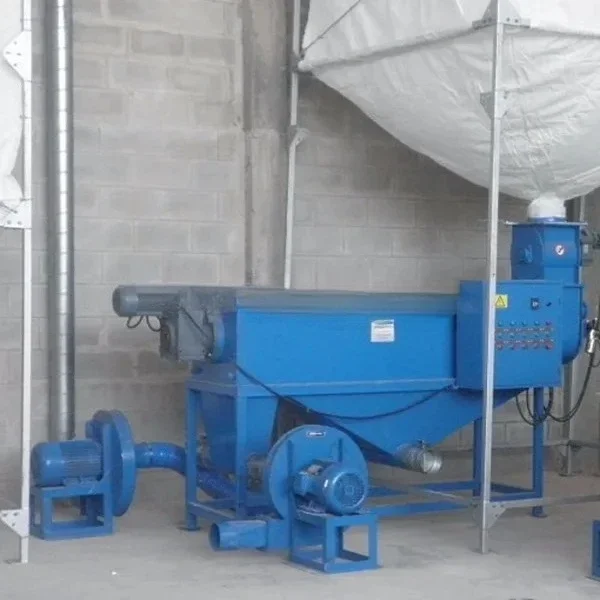 Hot Sale EPS Styrofoam Crushers FACTORY
