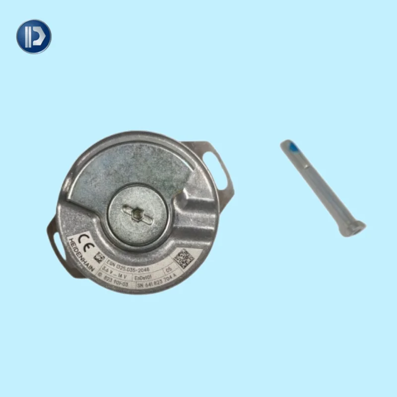

Quality Competitive Price Elevator Parts For Heidenhain Encoder EQN 1325.035-2048 ID: 823901-03