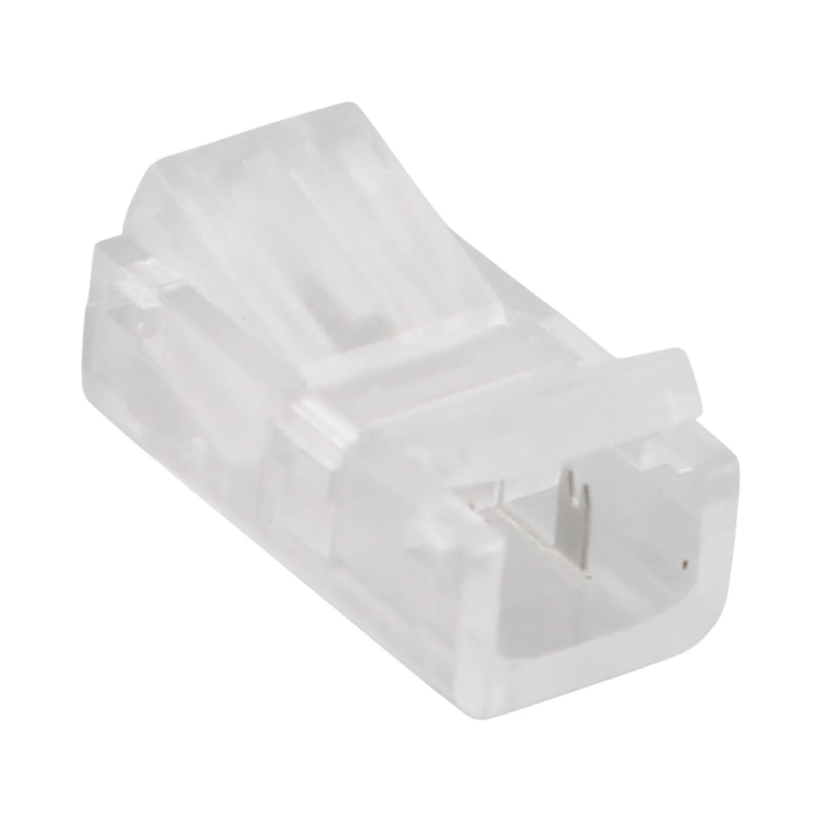 COB LED Strip LED Connectors Home Decoration Compatible Connectors Easy Installation Essential Lighting Component