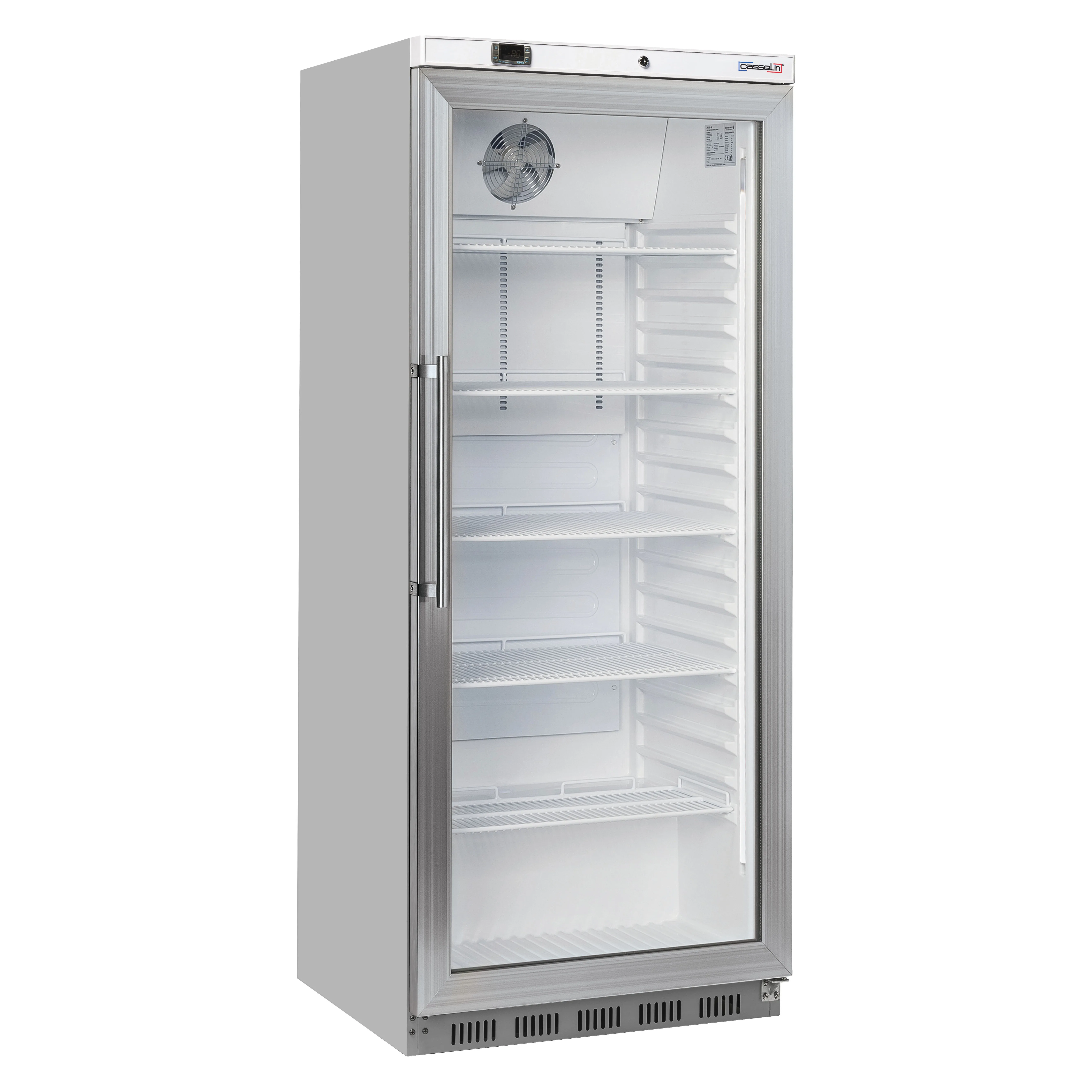 FOODLINE Coastal Street Snack Stall Chiller Sun Protection Cover Waterproof Buttons Uniform Wind Cooling Gear