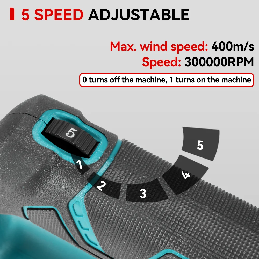 Рисунок 3 - ONEVAN 8000 Вт Бесщеточный электрический