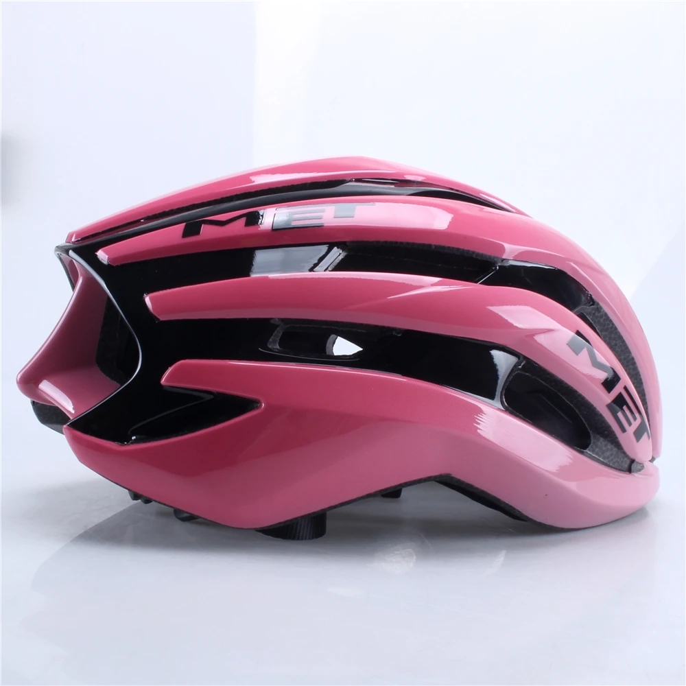 MET UAE Emirates Ultraleichter EPS Tadej Pogacar Fahrradhelm MTB Erwachsene Männer Frauen Rennradhelm Fahrradhelme Patins