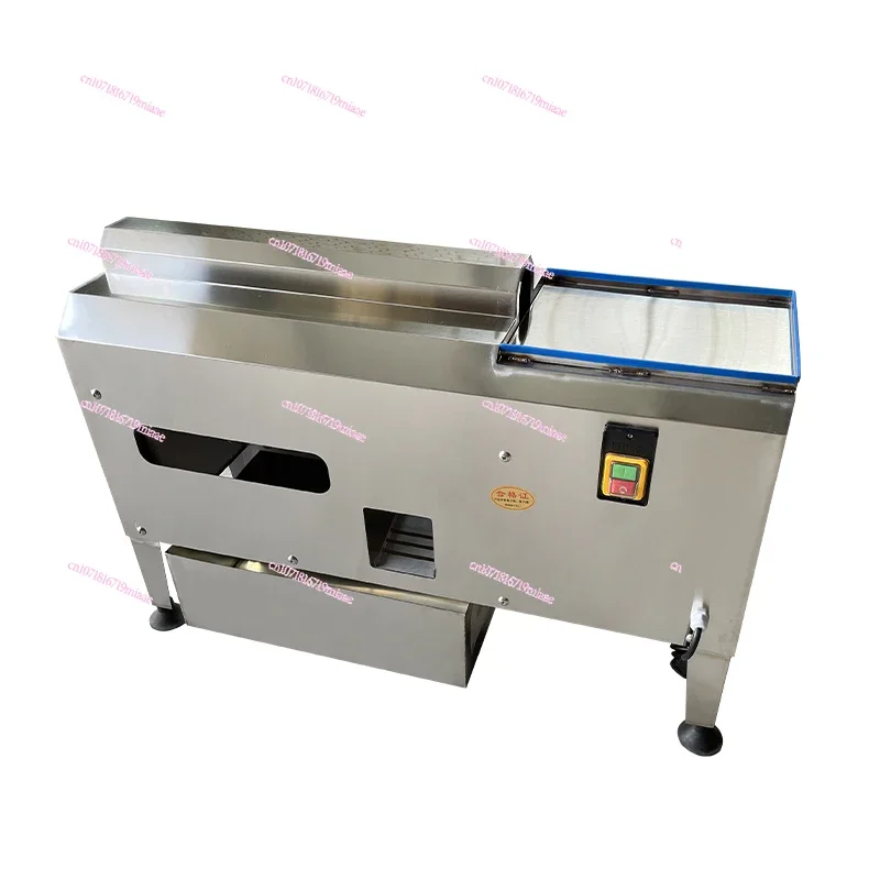 

Automatic egg shelling machine peeling machine peeling Songhua egg artifact