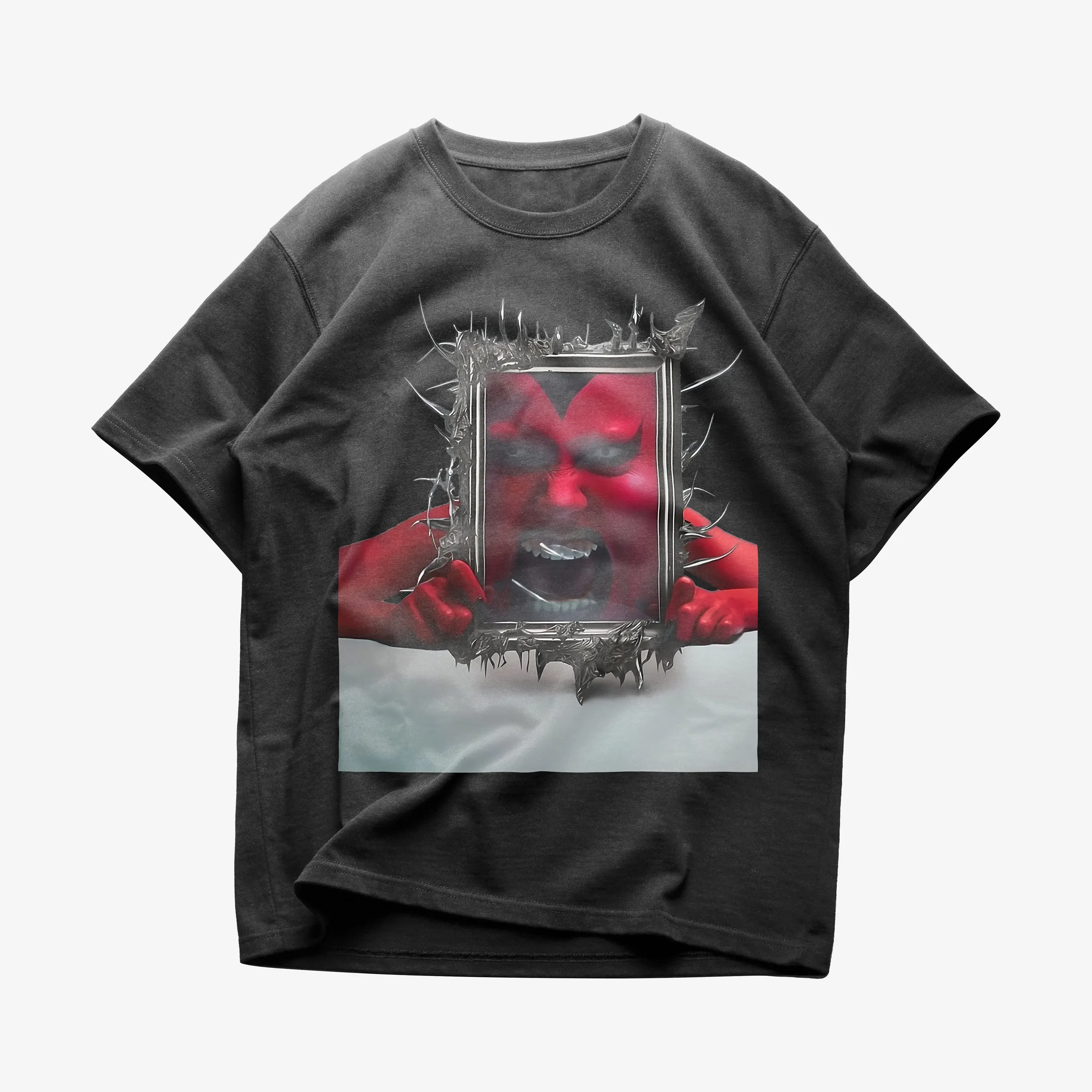 

Лимитированная футболка Bambie Thug, альбом Egregore