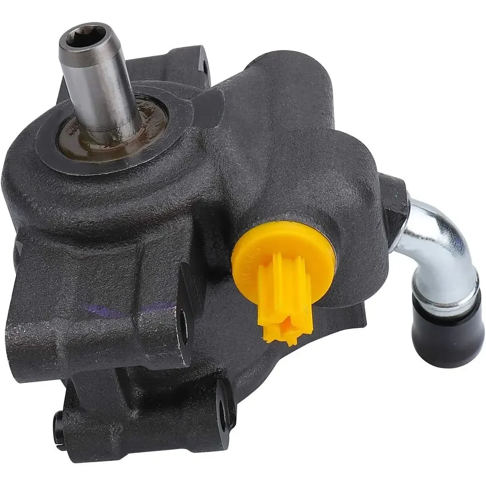 

Power Steering Pump for 2005-2007 Ford F-250/350/450/550 & Excursion