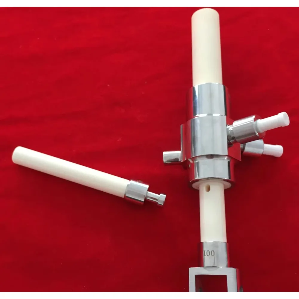 

Manufacturer Customized High Precision Liquid Filling Piston Pump - Wear-resistant ZrO2 Ceramic Plunger