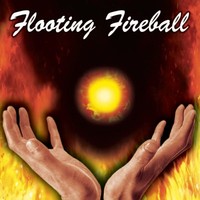 Floating Fireball Refills Replacement Accessories (Thread/Ball/Full set) Magic Trick Levitate Magician Stage Street Illusion