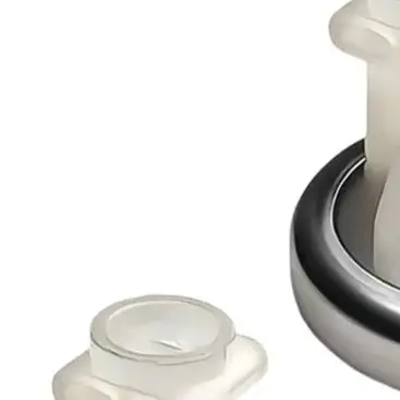Pressure Regulation Kit Including Membrane Regulator and Pressure Regulator 59504 71768 for NIVONA Coffee Machines