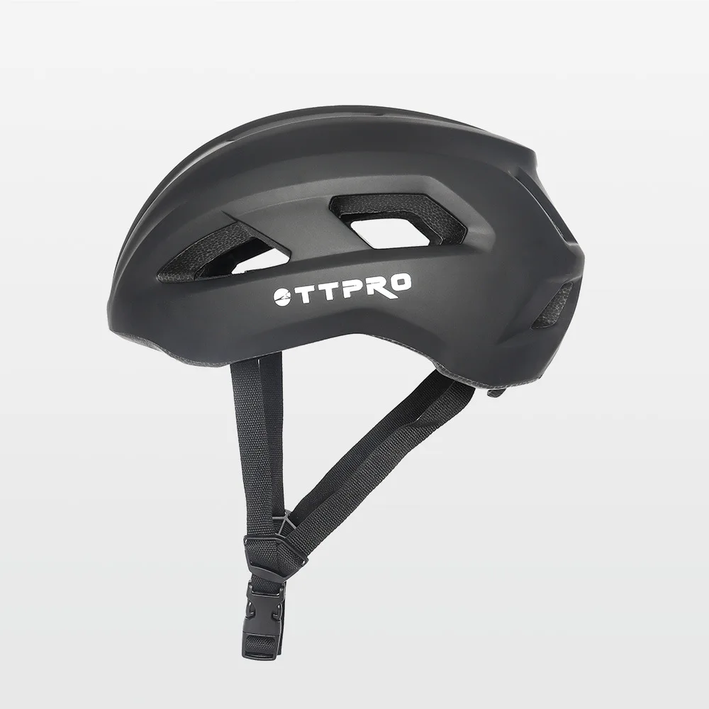 

Шлем для горного велосипеда TTPRO для подростков и взрослых — сертифицированный CE/CPSC, легкий и прочный, регулируемый портативный EPS