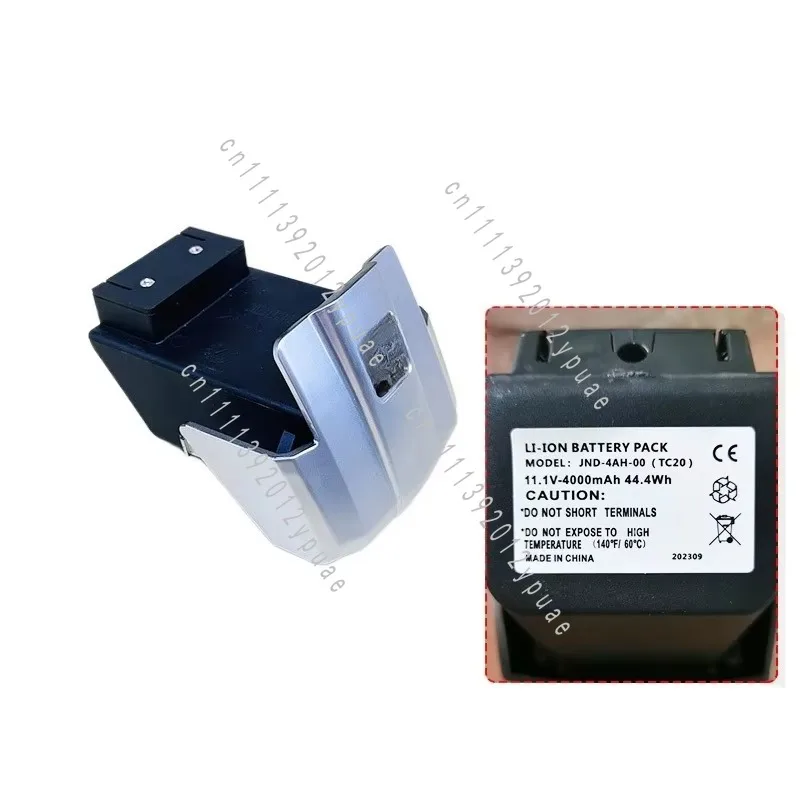 JD13/16 Portable Electric Strapping Machine, Handheld Packaging Tool Compatible with V1/V2/V3/D19A