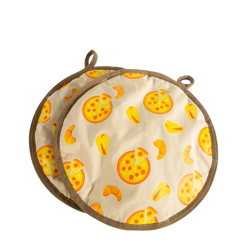 pure-cotton-insulation-bag-for-pancakes-and-potato-cakes-round-heat-preservation-cover-logo-printing-effective-heat-insulation
