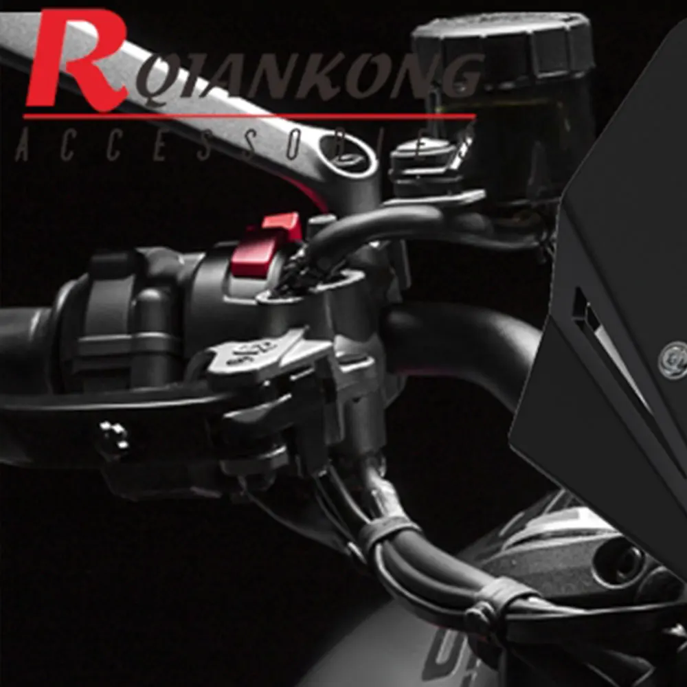 

Motorcycle Windshield Wind Deflector FOR DUCATI MONSTER 937 2021 2022 2023 2024 Monster937 2021-2024 Windscreen Fairing Guard