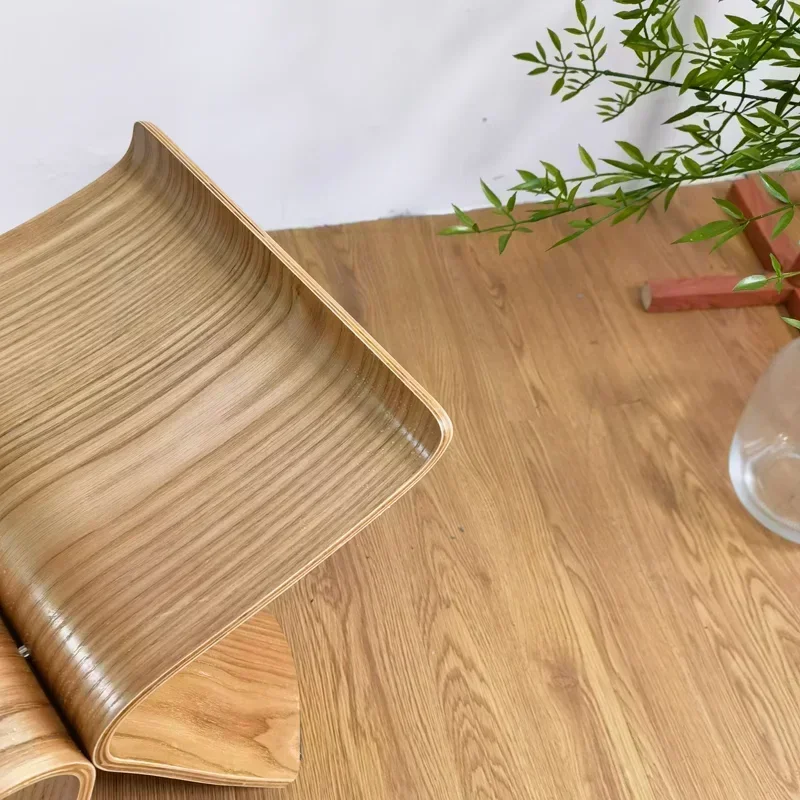 Ergonomic Unique Living Room Chairs Lounge Apartment Designer Wood Leg Sitting Room Chairs Modern Nordic Sillones Indoor Supplie